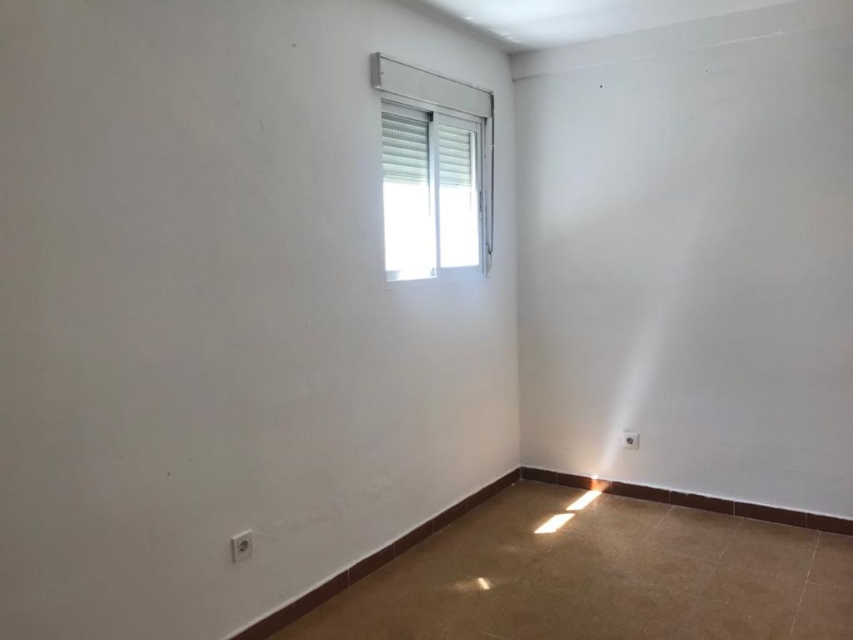 Venta de piso en Madrid