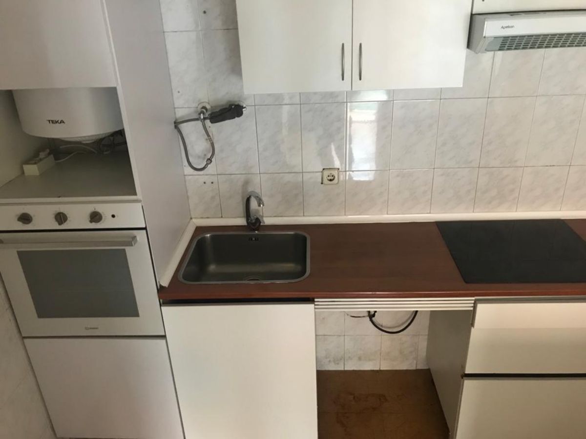 Venta de piso en Madrid