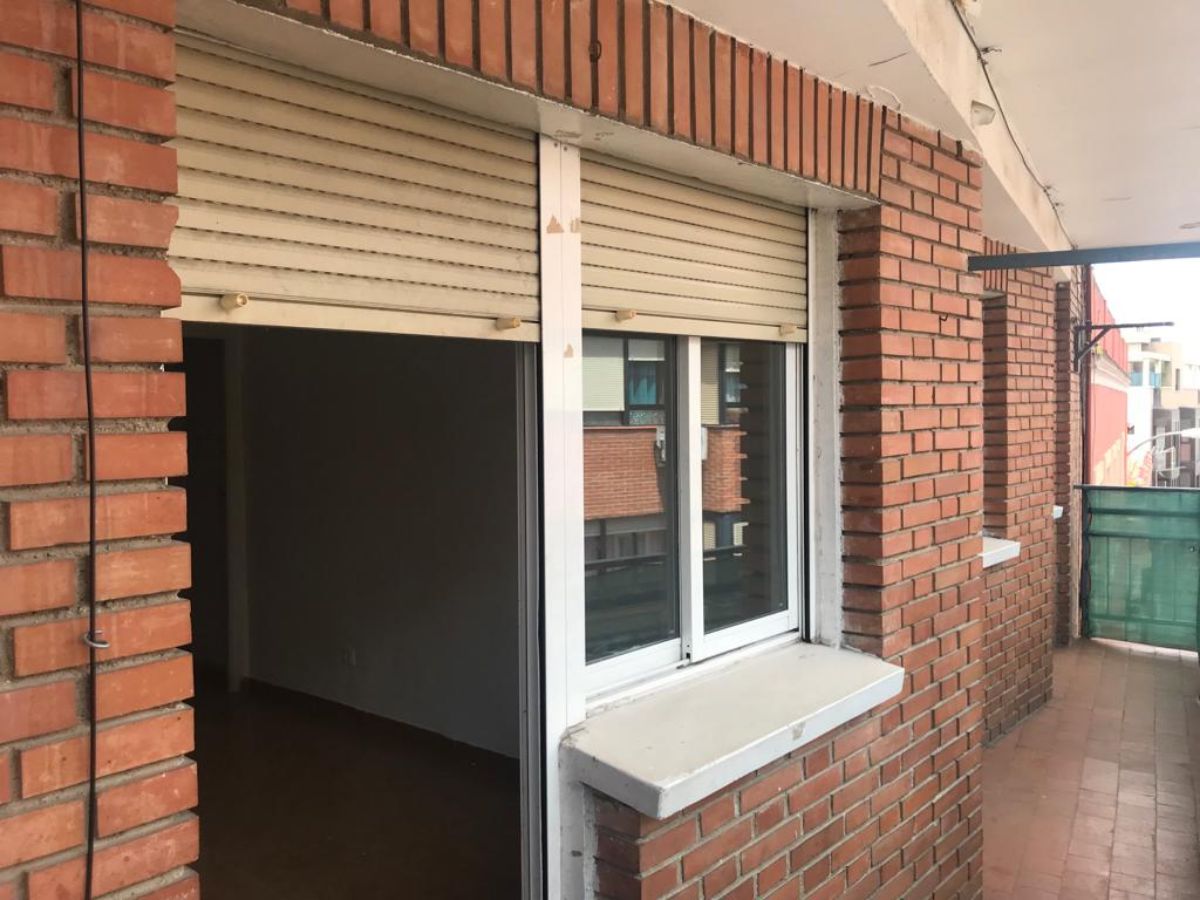 Venta de piso en Madrid
