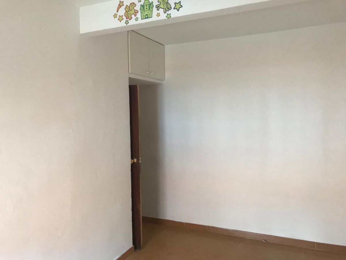 Venta de piso en Madrid