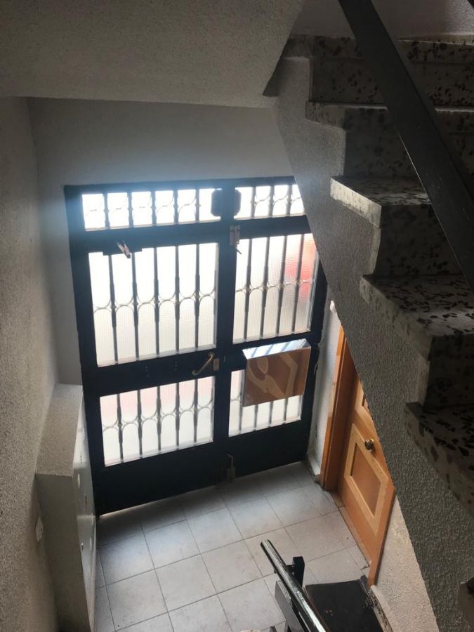 Venta de piso en Madrid