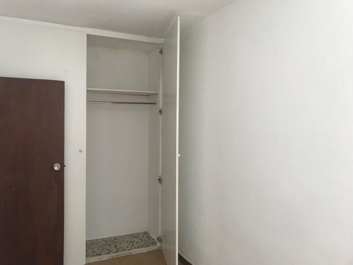 Venta de piso en Madrid