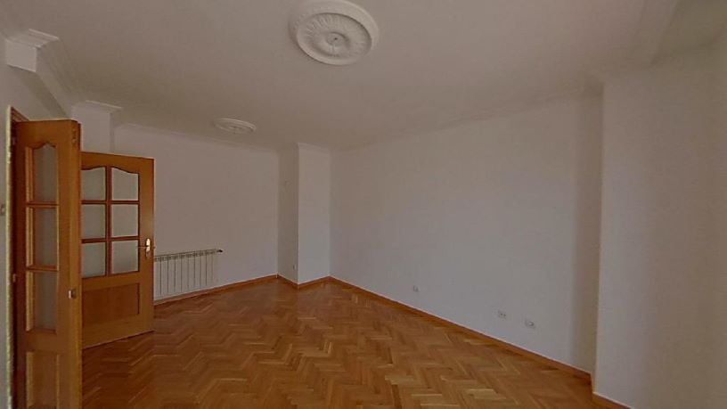 Venta de piso en Madrid