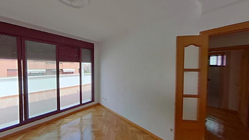 Venta de piso en Madrid