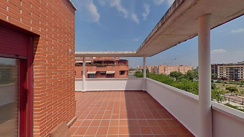 Venta de piso en Madrid