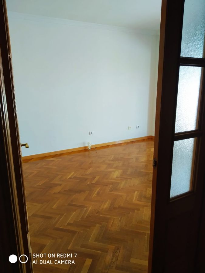 Venta de piso en Madrid