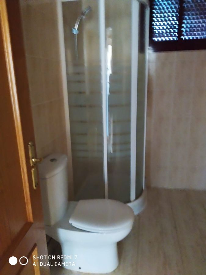 Venta de piso en Madrid