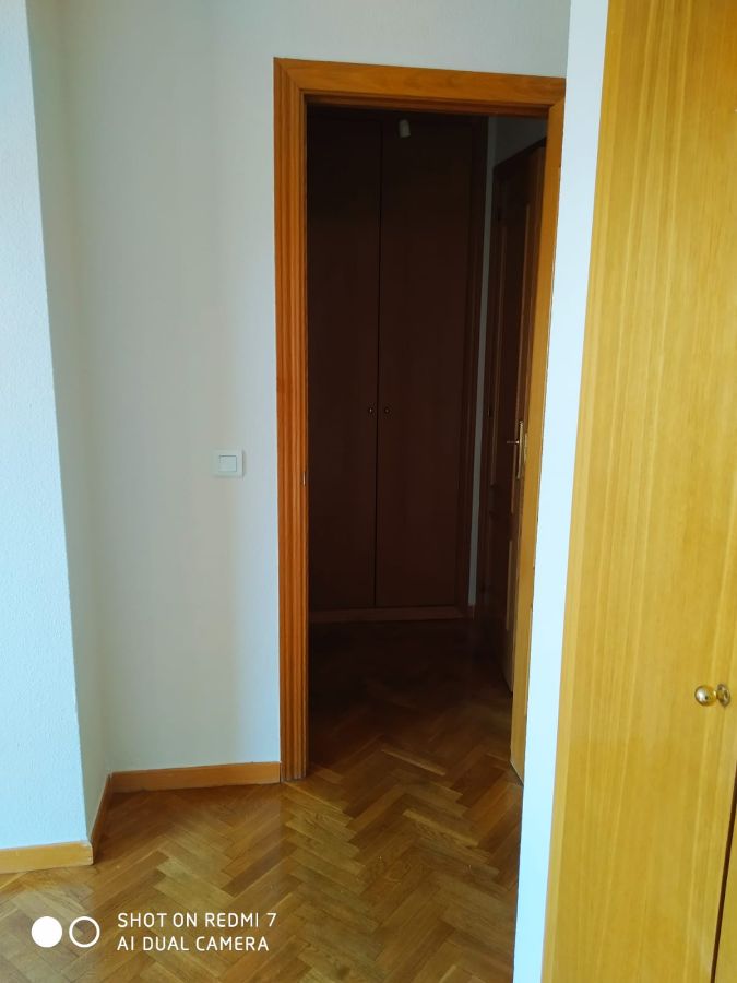 Venta de piso en Madrid