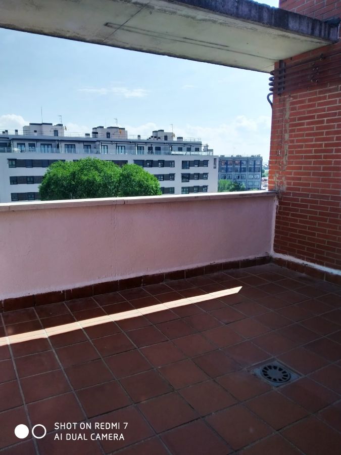 Venta de piso en Madrid