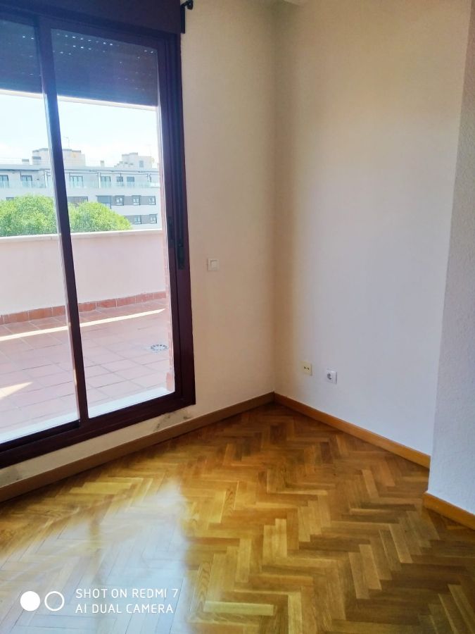 Venta de piso en Madrid