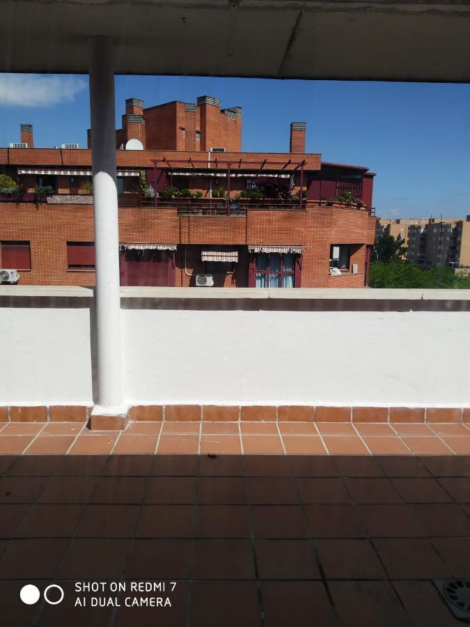 Venta de piso en Madrid