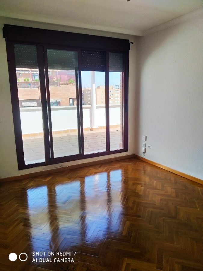 Venta de piso en Madrid