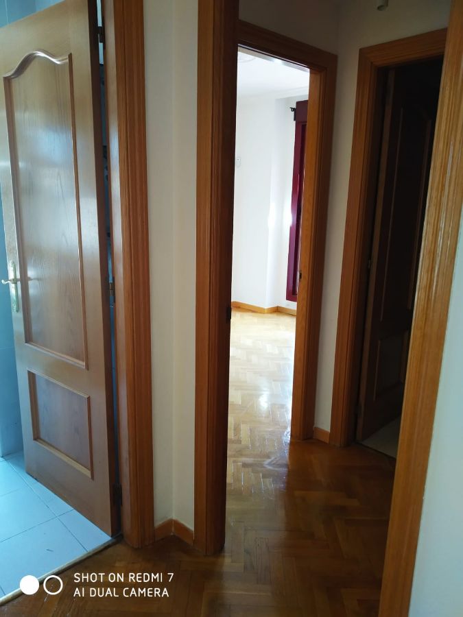 Venta de piso en Madrid