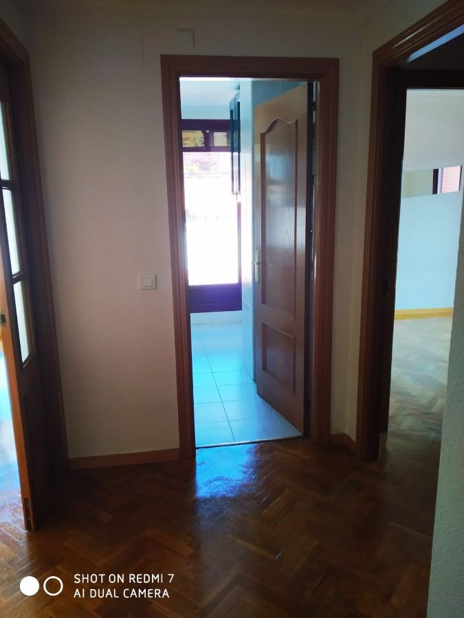 Venta de piso en Madrid