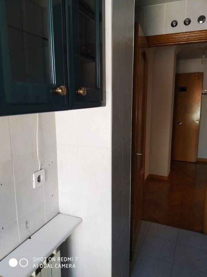 Venta de piso en Madrid