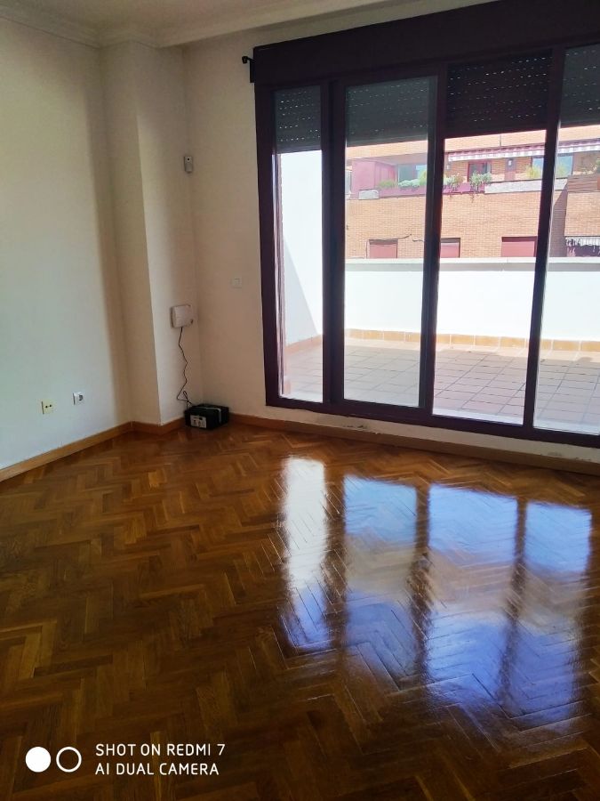 Venta de piso en Madrid