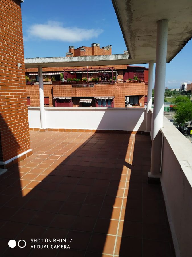 Venta de piso en Madrid