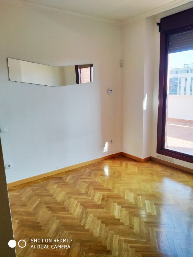 Venta de piso en Madrid