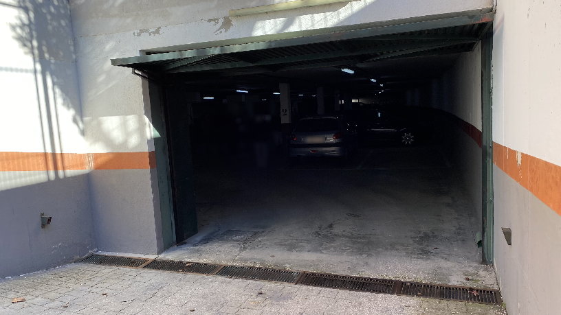 Venta de garaje en Pinto