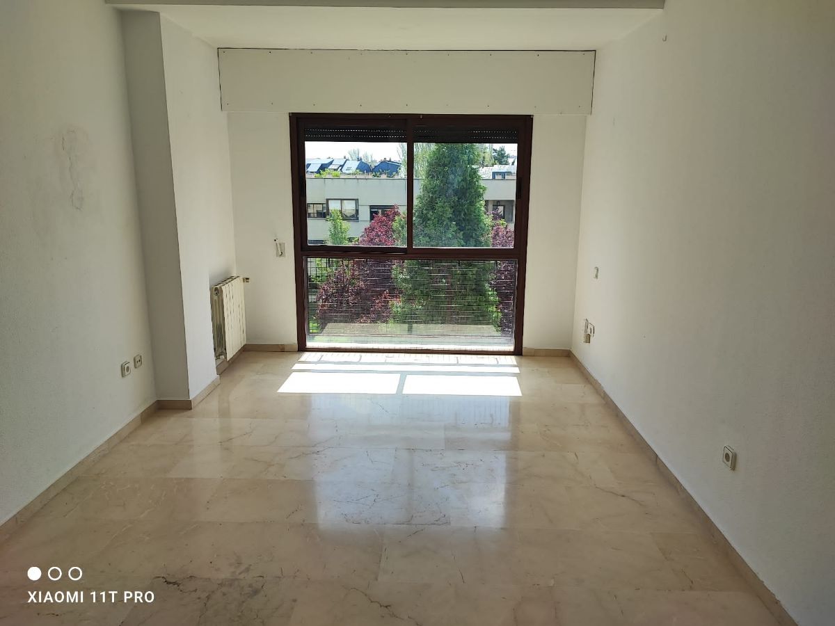 Venta de estudio en Las Rozas