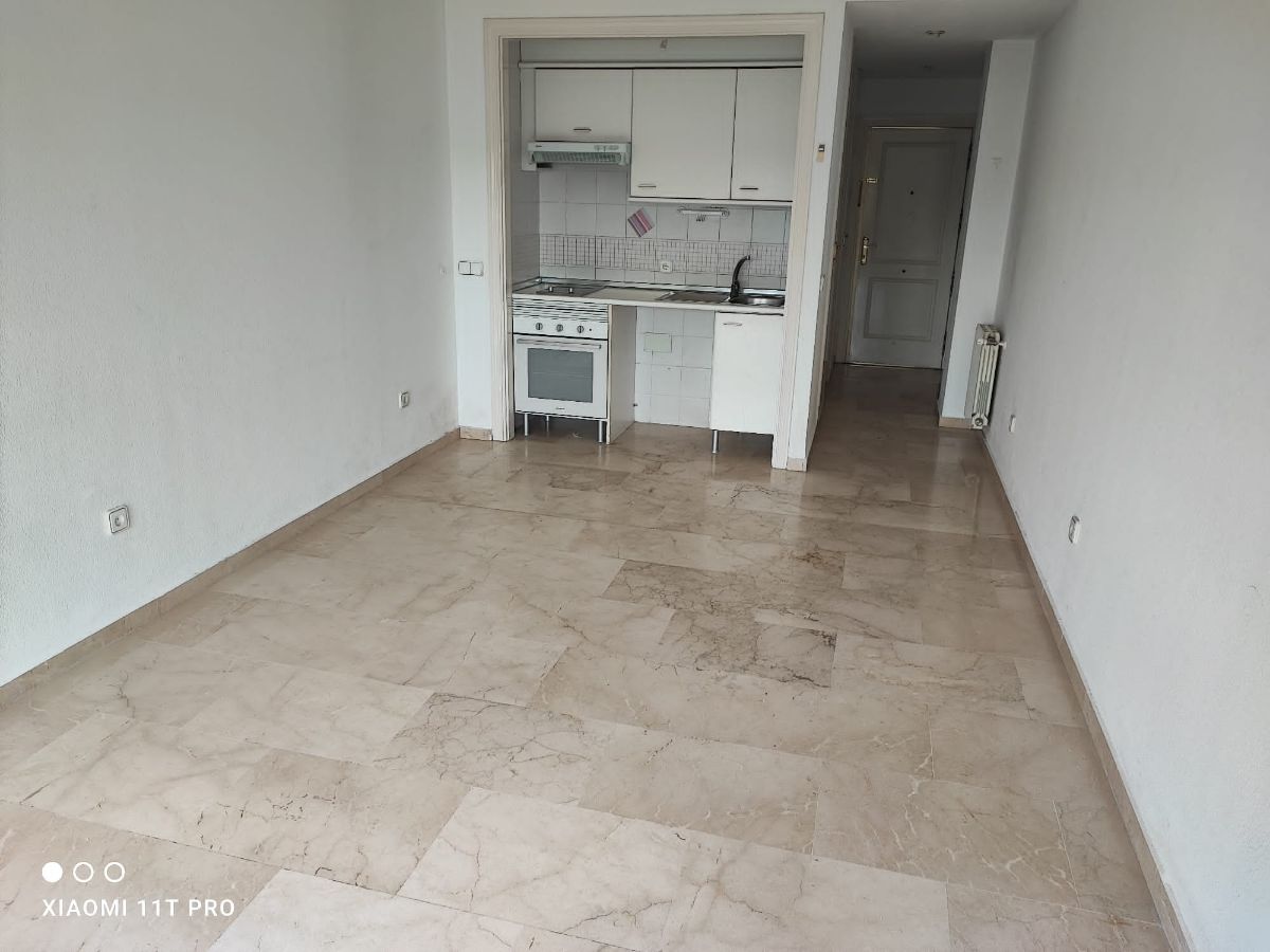 Venta de estudio en Las Rozas