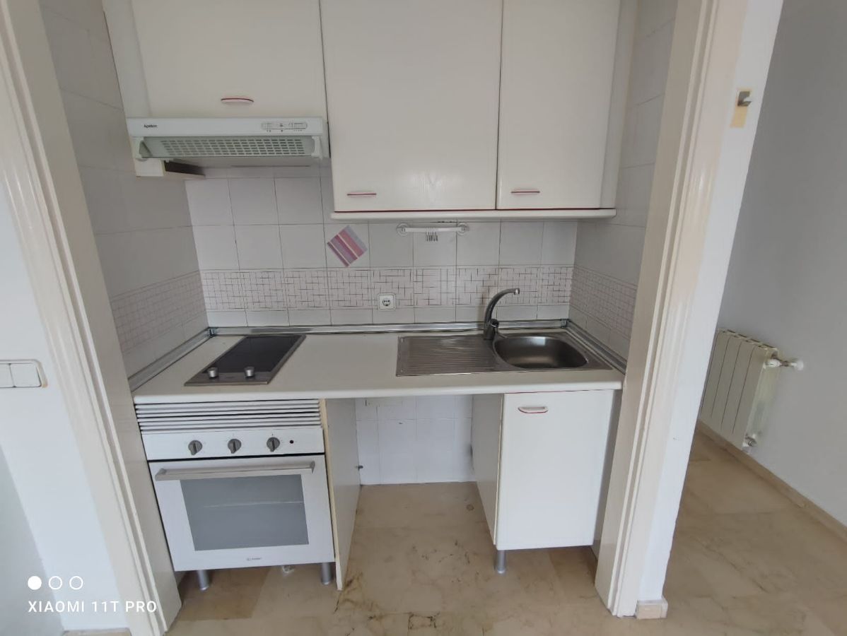 Venta de estudio en Las Rozas