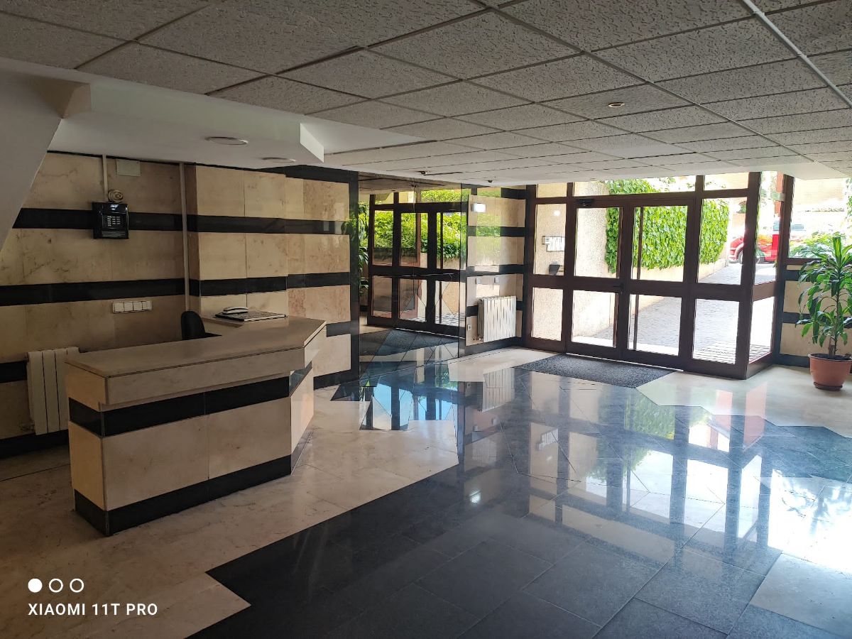Venta de estudio en Las Rozas