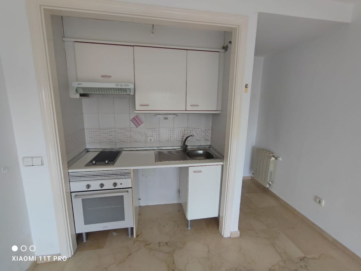 Venta de estudio en Las Rozas