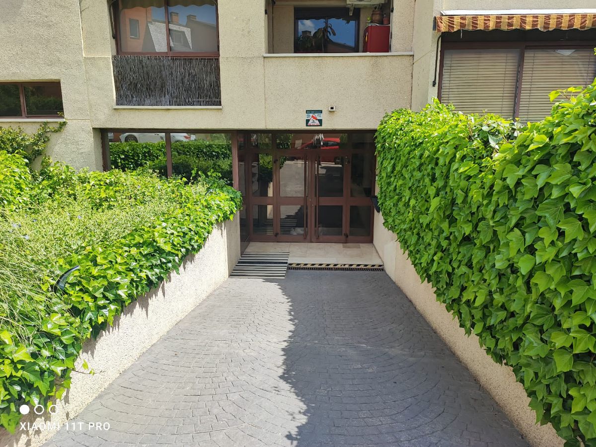 Venta de estudio en Las Rozas