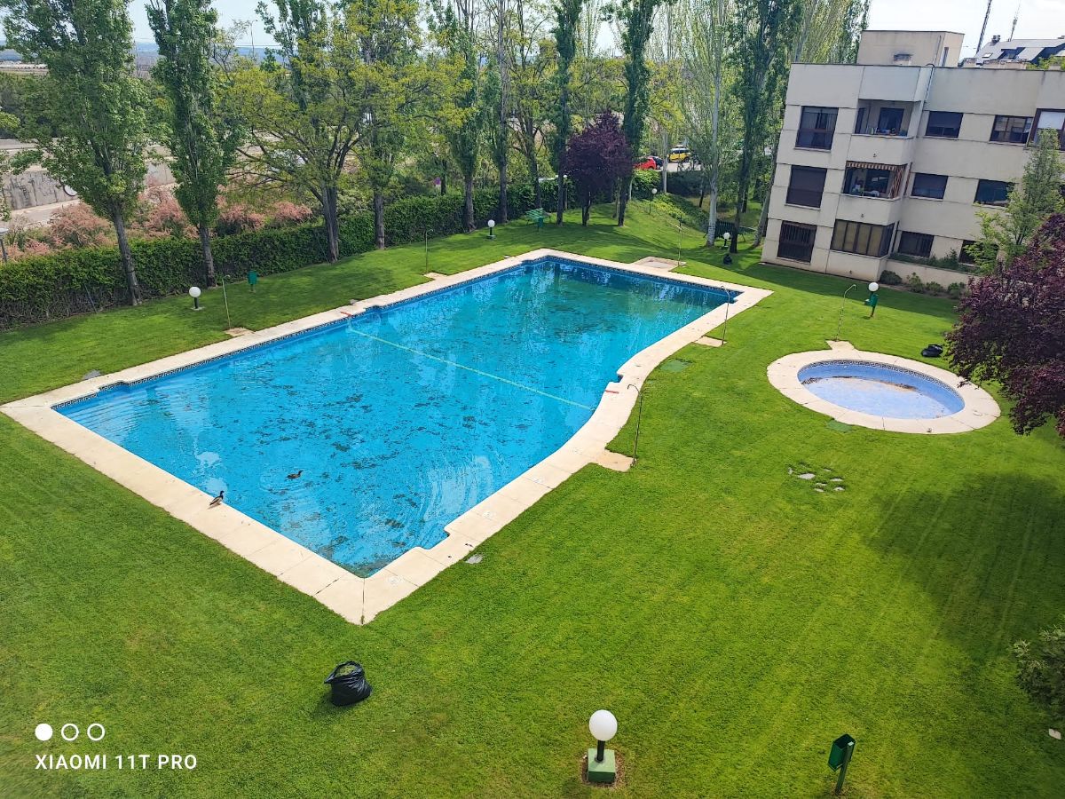 Venta de estudio en Las Rozas