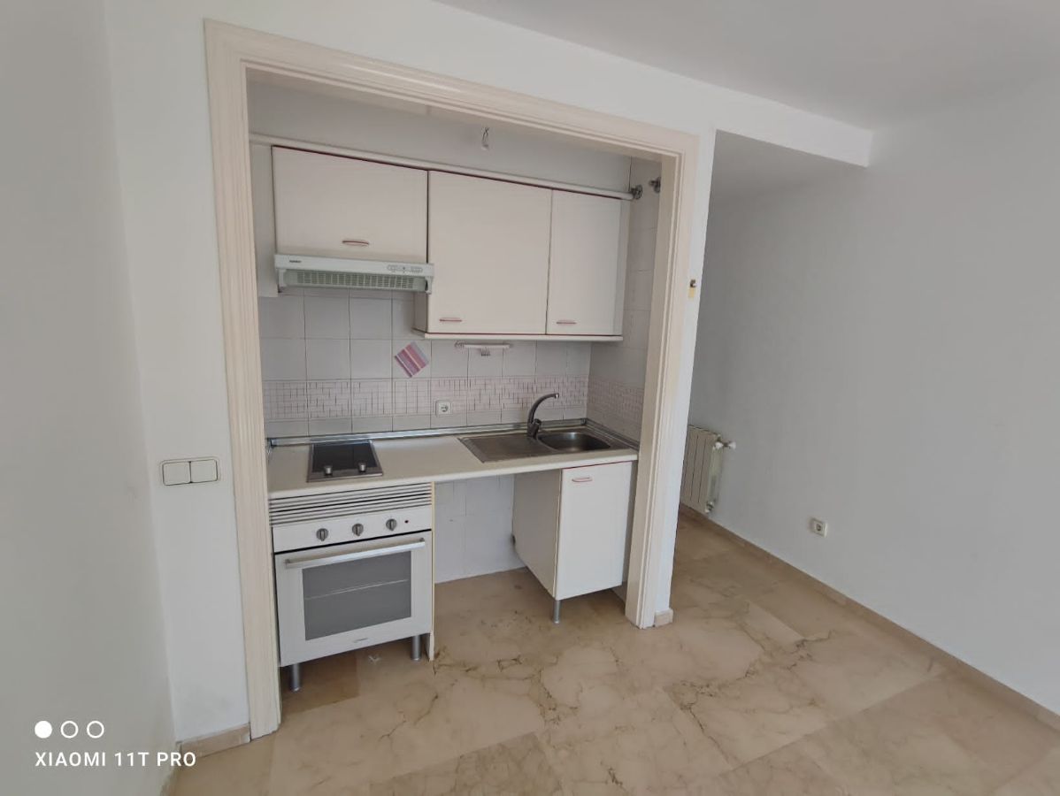 Venta de estudio en Las Rozas