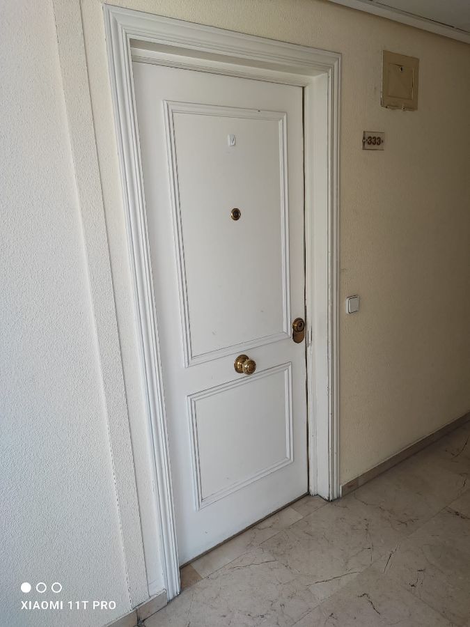 Venta de estudio en Las Rozas