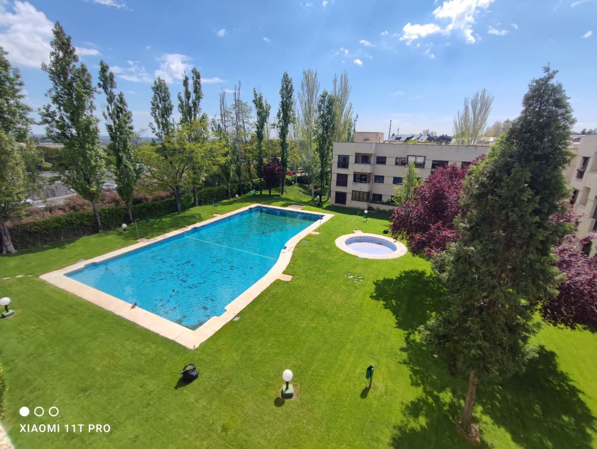 Venta de estudio en Las Rozas
