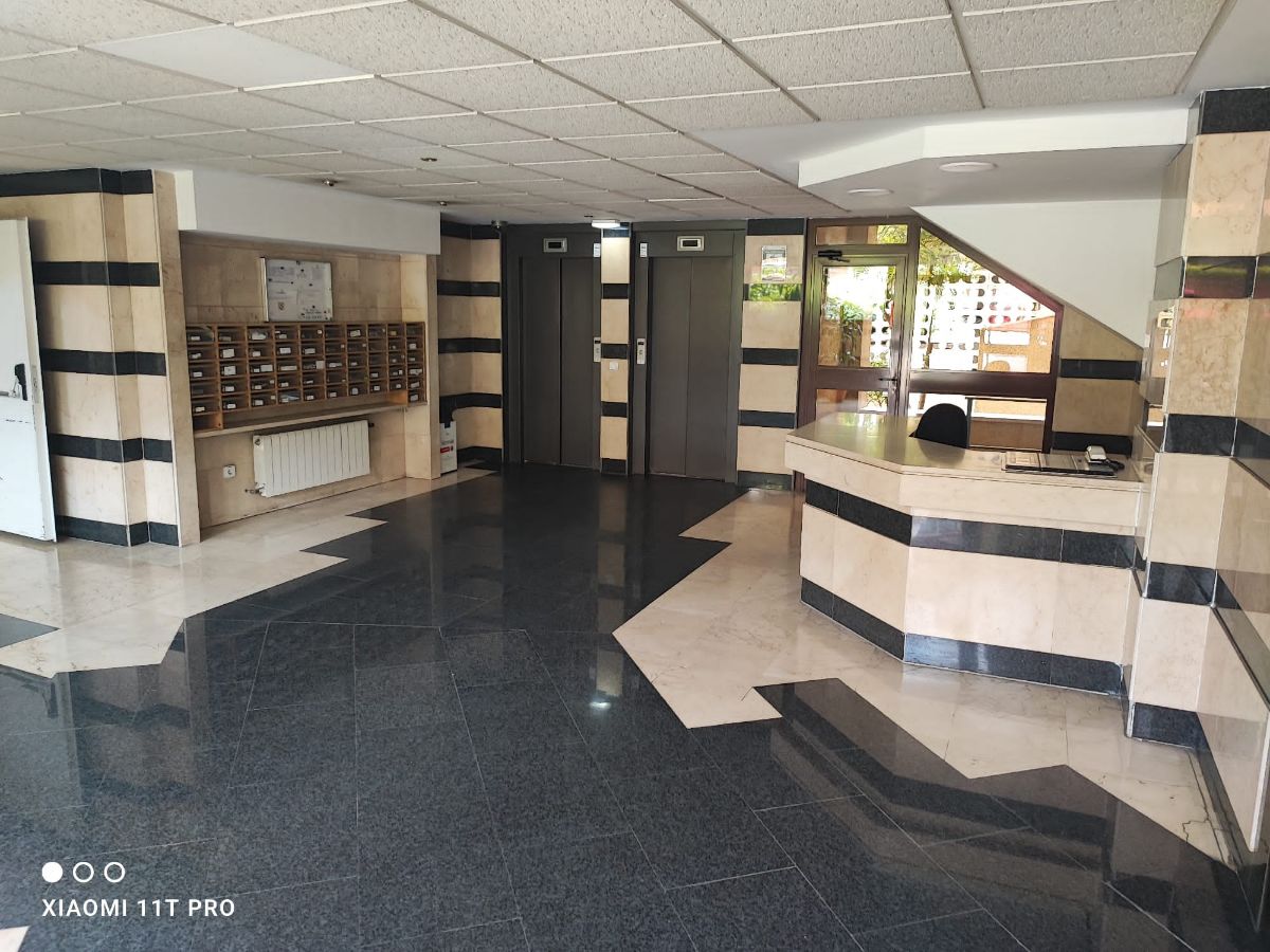Venta de estudio en Las Rozas