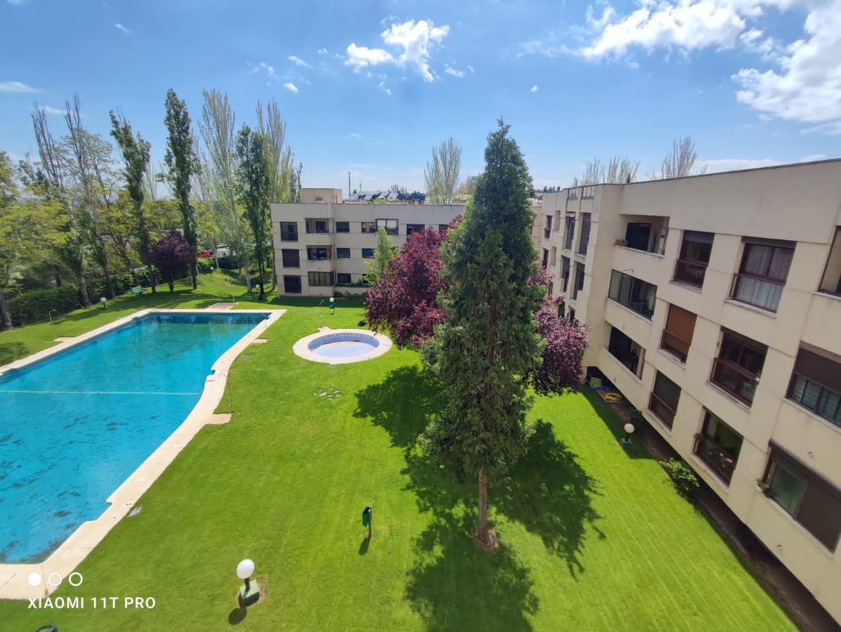 Venta de estudio en Las Rozas