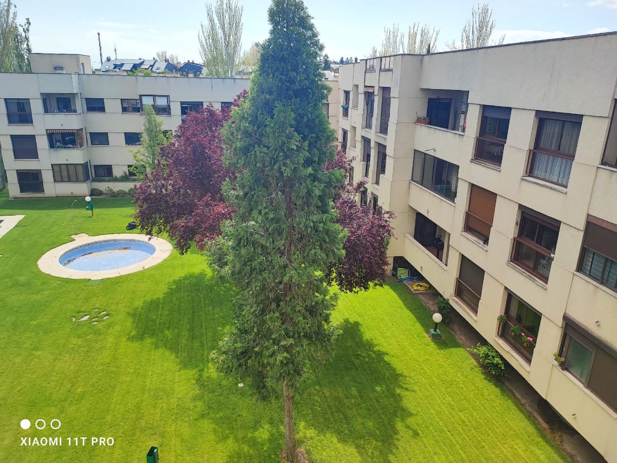 Venta de estudio en Las Rozas