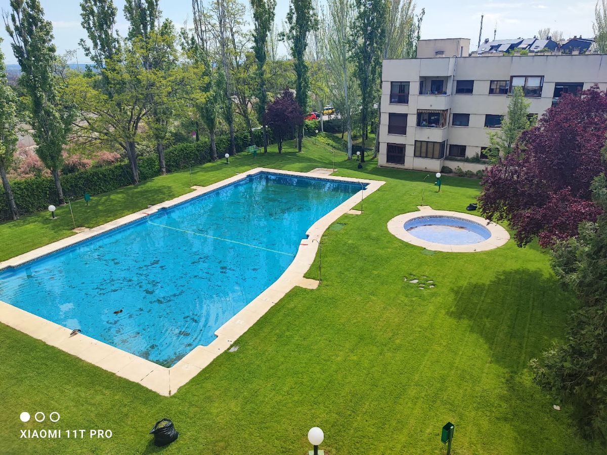 Venta de estudio en Las Rozas
