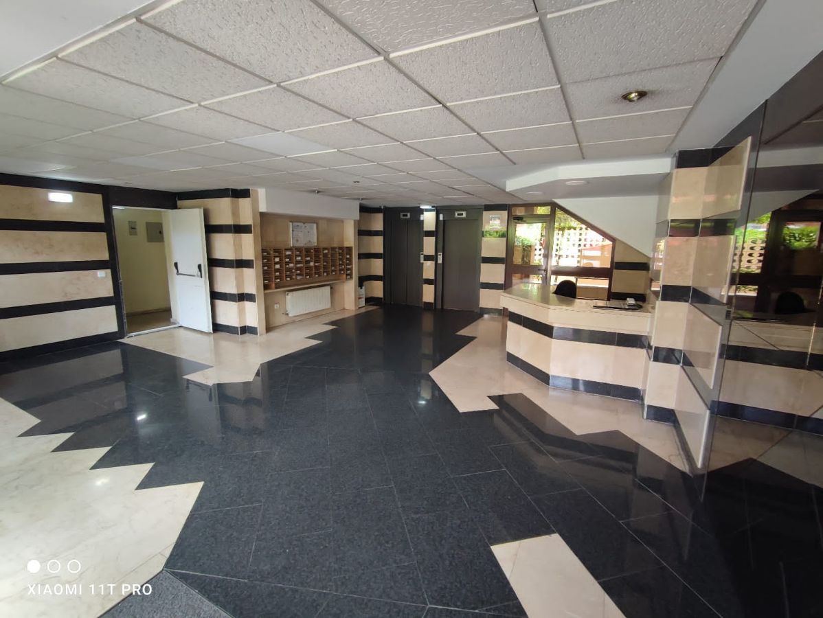 Venta de estudio en Las Rozas