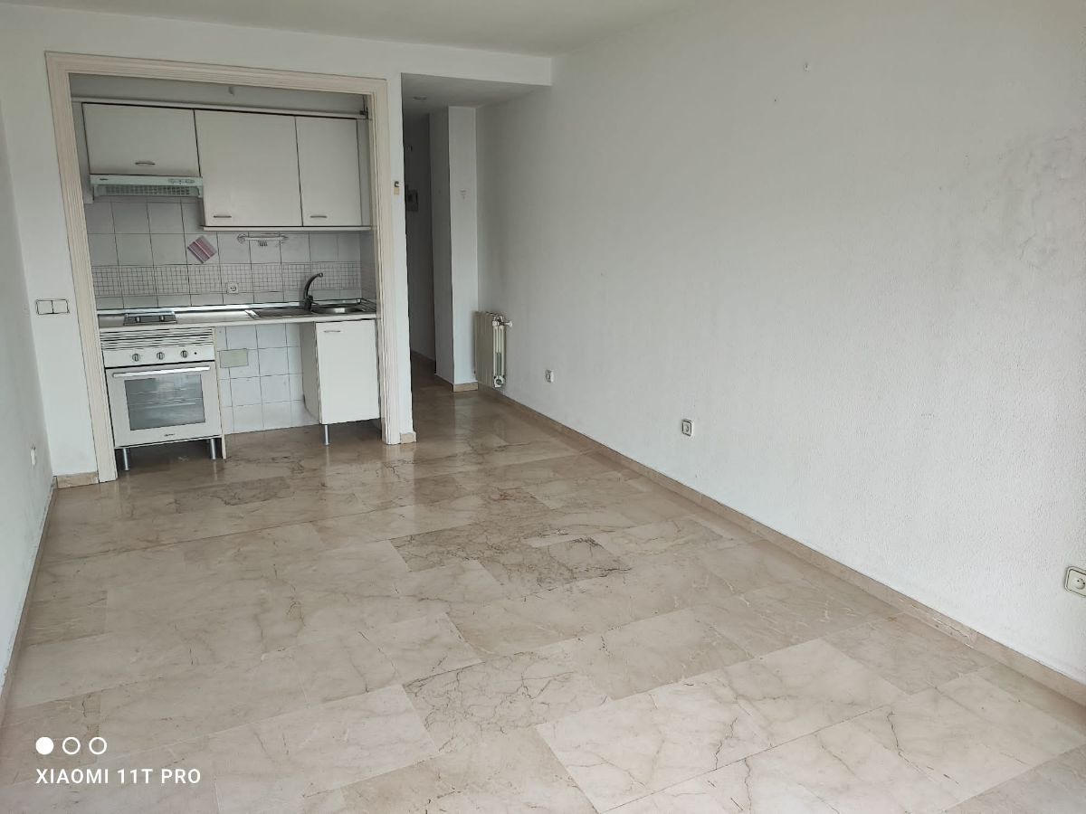 Venta de estudio en Las Rozas