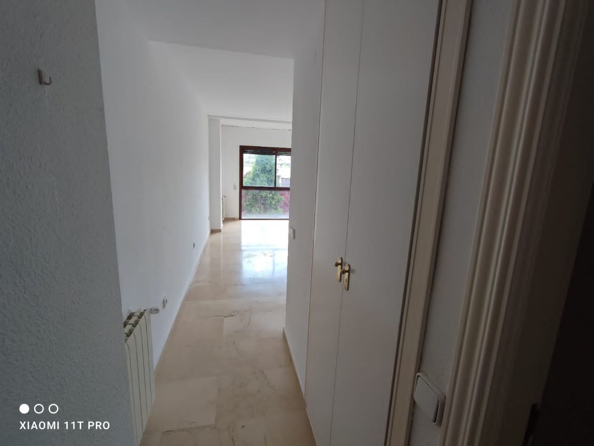 Venta de estudio en Las Rozas