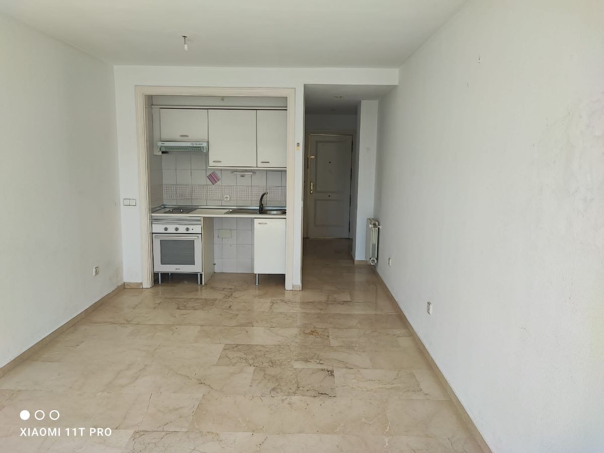 Venta de estudio en Las Rozas