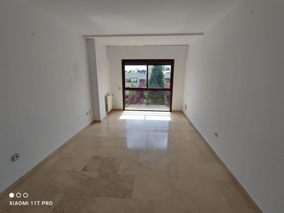 Venta de estudio en Las Rozas
