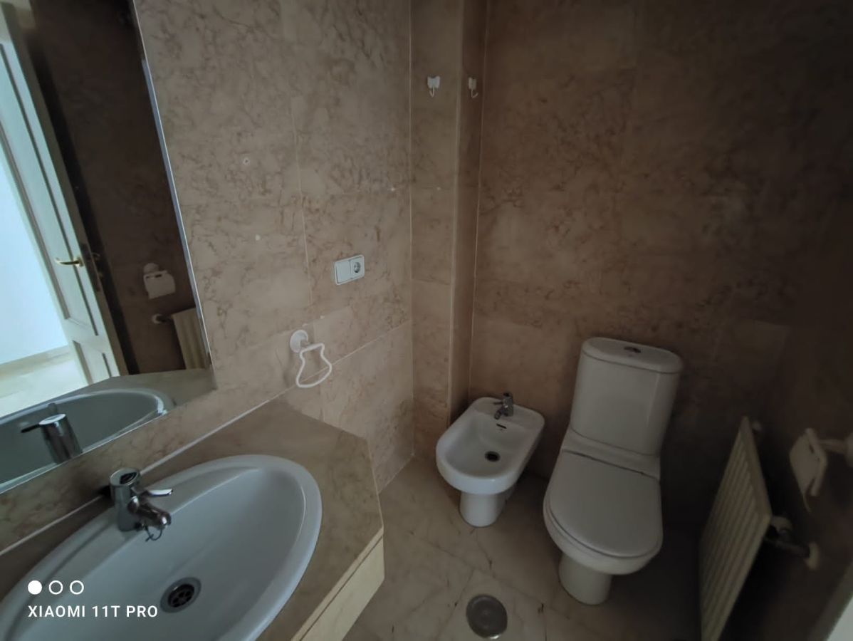 Venta de estudio en Las Rozas