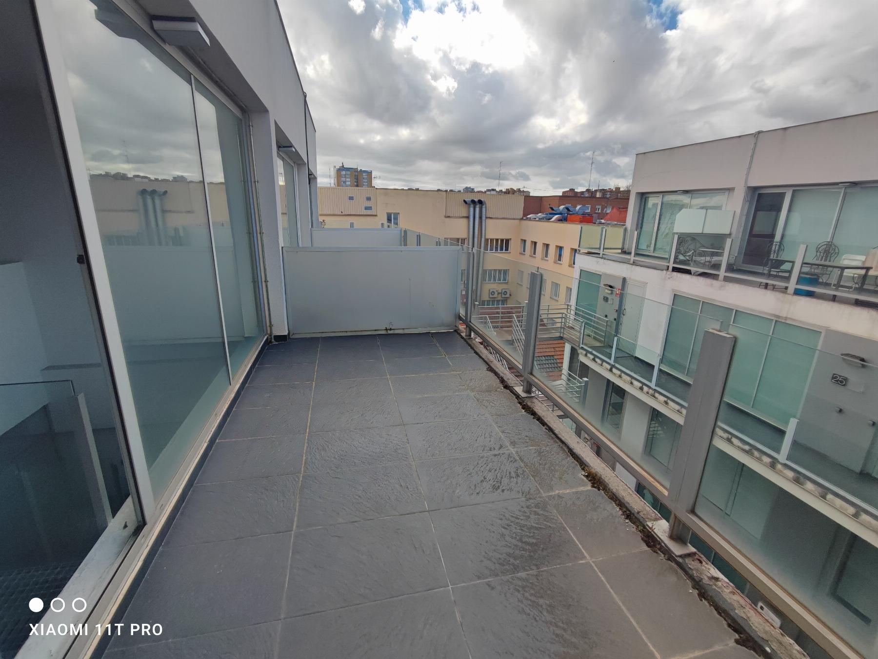 Venta de oficina en Madrid