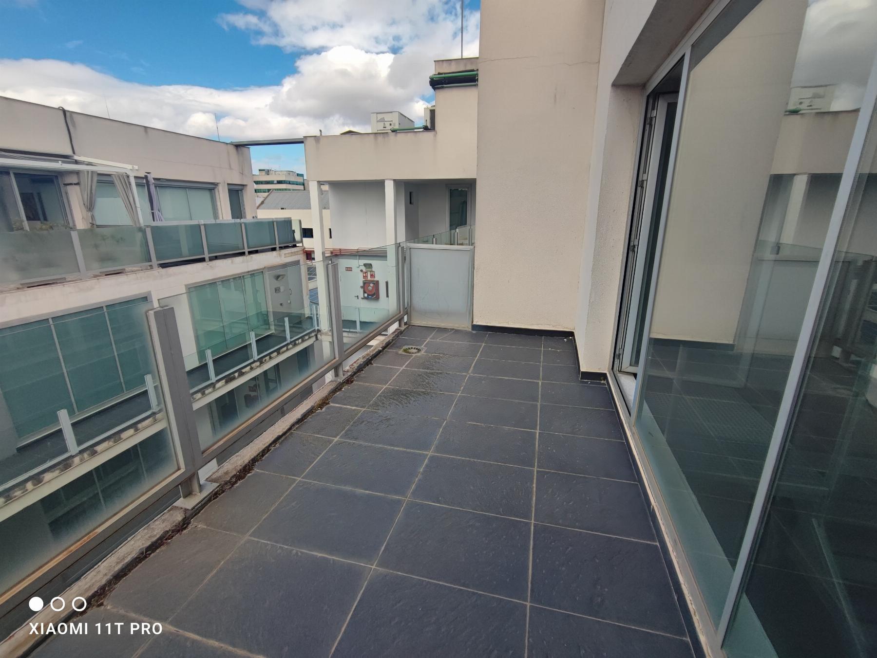 Venta de oficina en Madrid