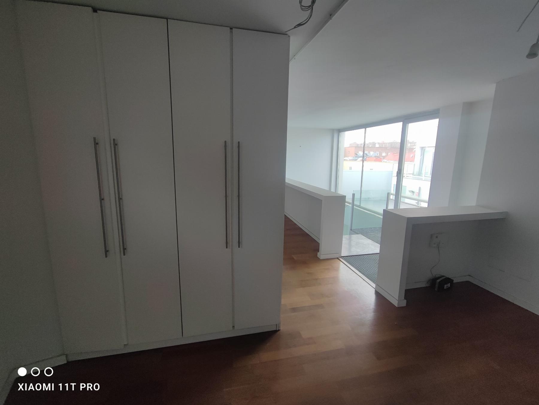 Venta de oficina en Madrid