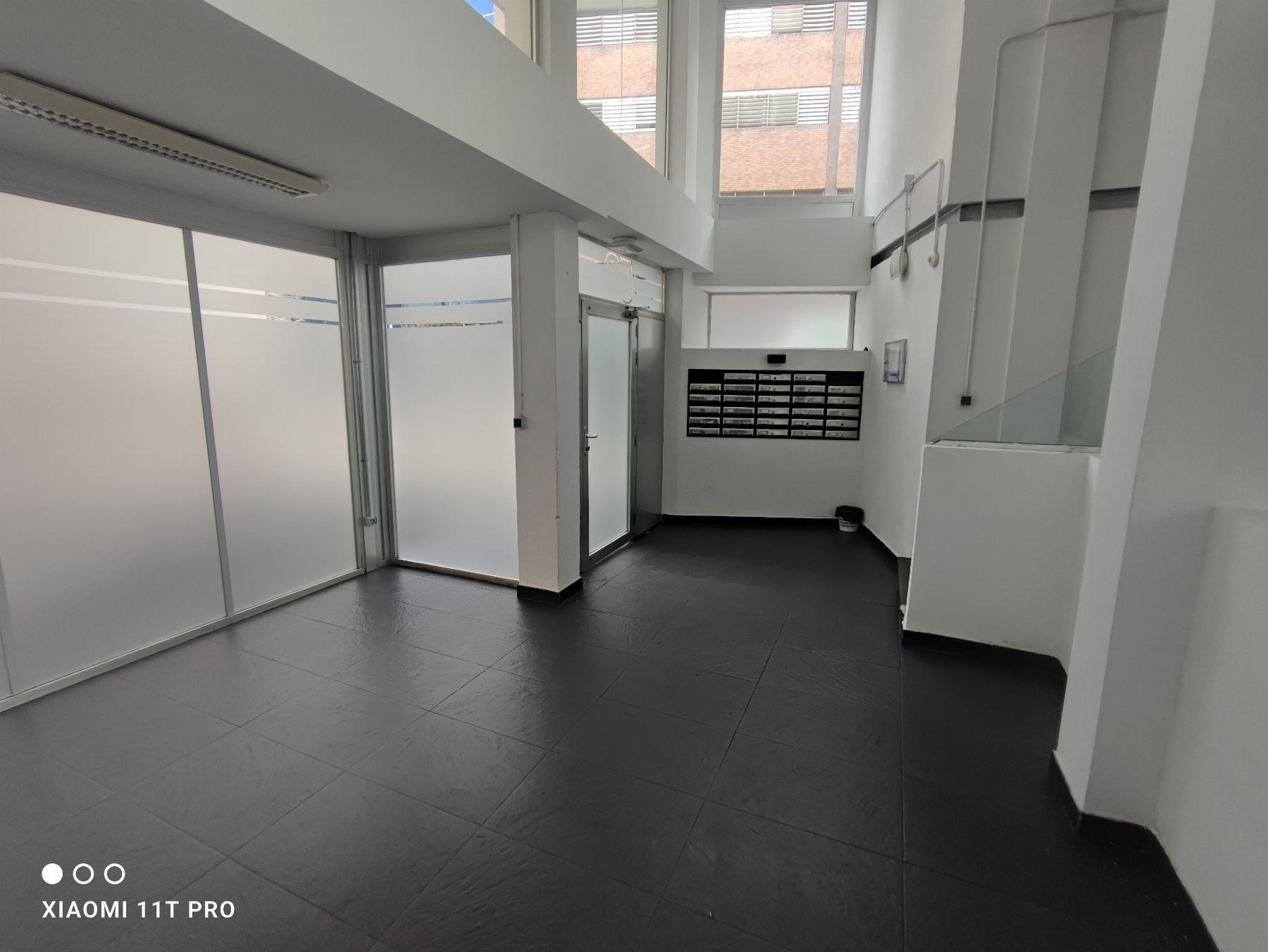 Venta de oficina en Madrid