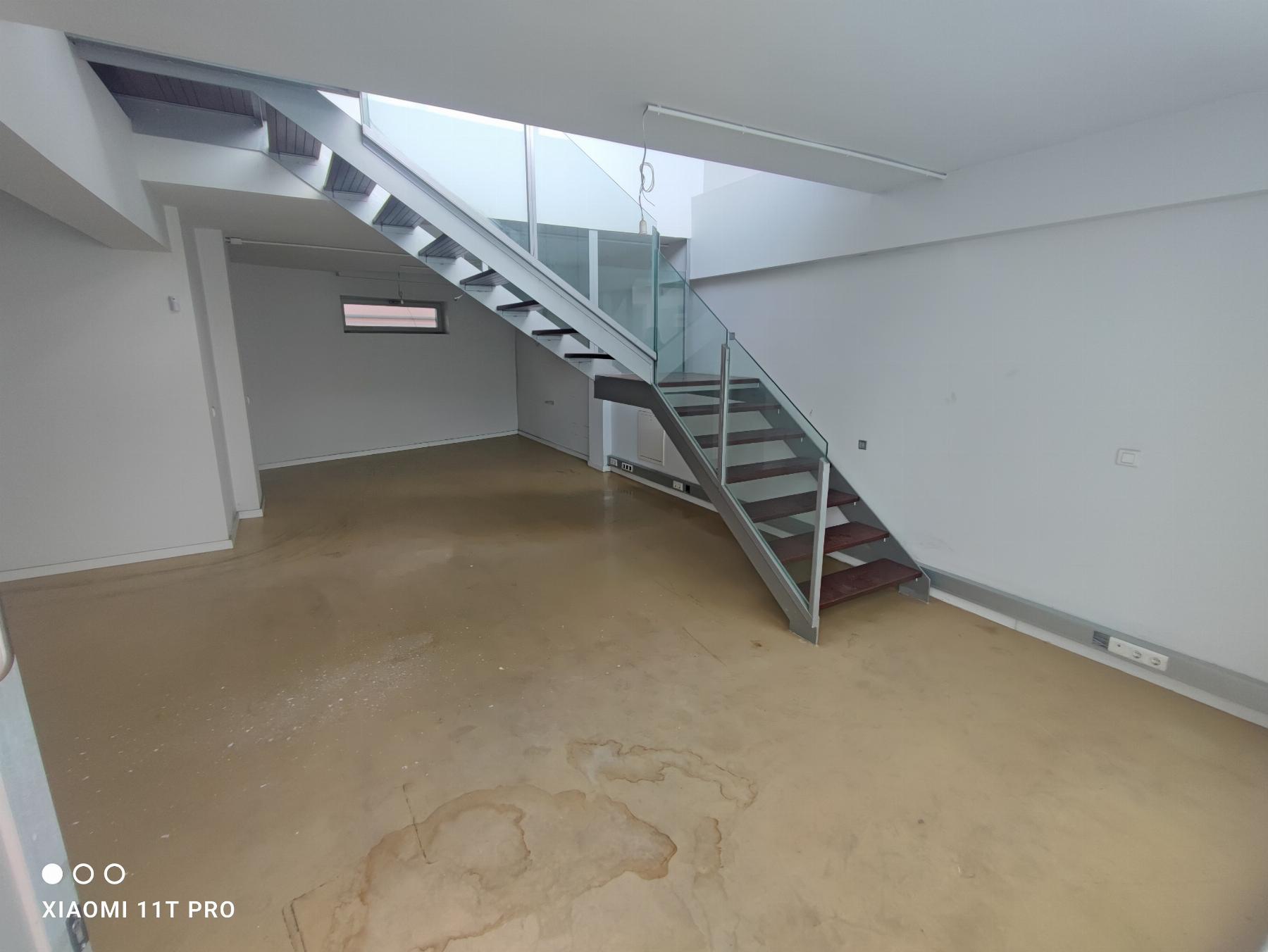 Venta de oficina en Madrid