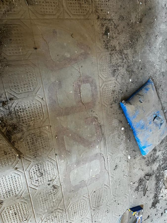 Venta de terreno en Santa Cruz de la Zarza