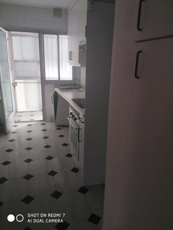 Venta de piso en San Sebastián de los Reyes